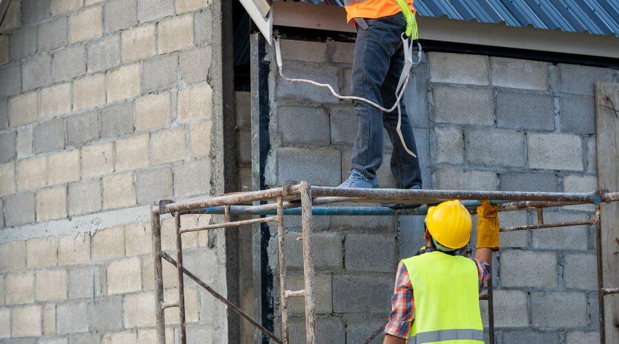 Local Chimney Repair in Alvin, IL